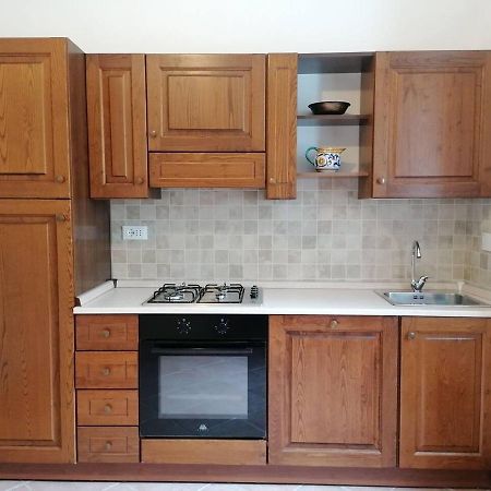 Appartamento Casa Mosaico Вольтерра Екстер'єр фото